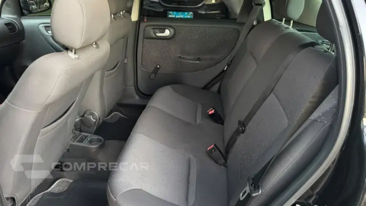 Corsa Hatch 1.4 4P PREMIUM FLEX