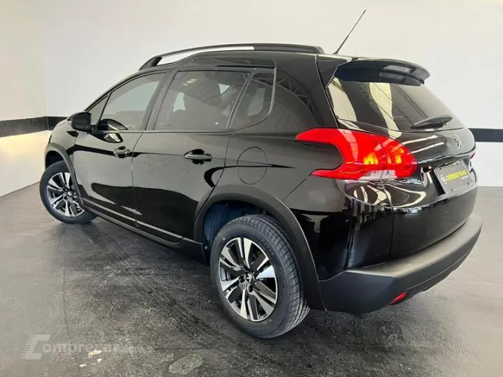 2008 ALLURE PACK 1.6 FLEX 16V AUT