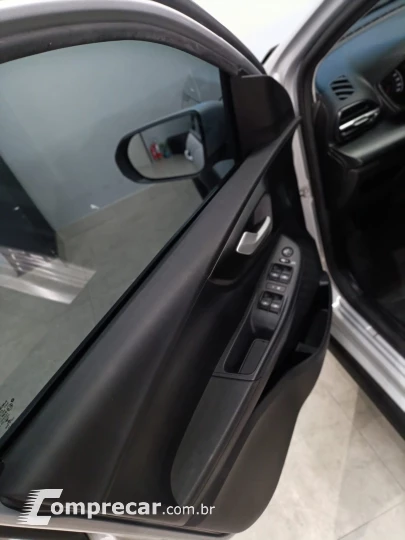 Pulse Drive 1.0 TF 200 1.0