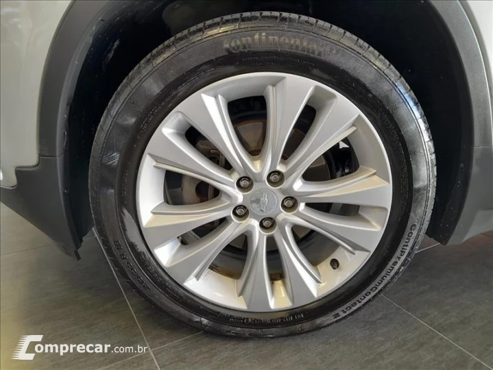 TRACKER 1.4 16V Turbo Premier