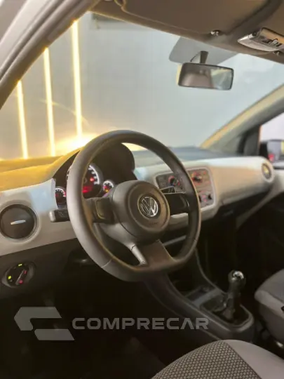 UP 1.0 MPI Track 12V