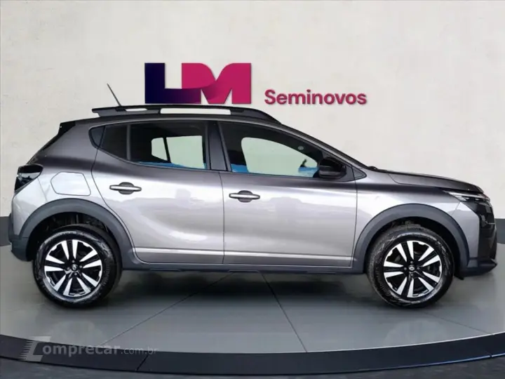 KARDIAN 1.0 TCE FLEX EVOLUTION EDC