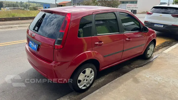 FIESTA 1.0 Rocam SE 8V