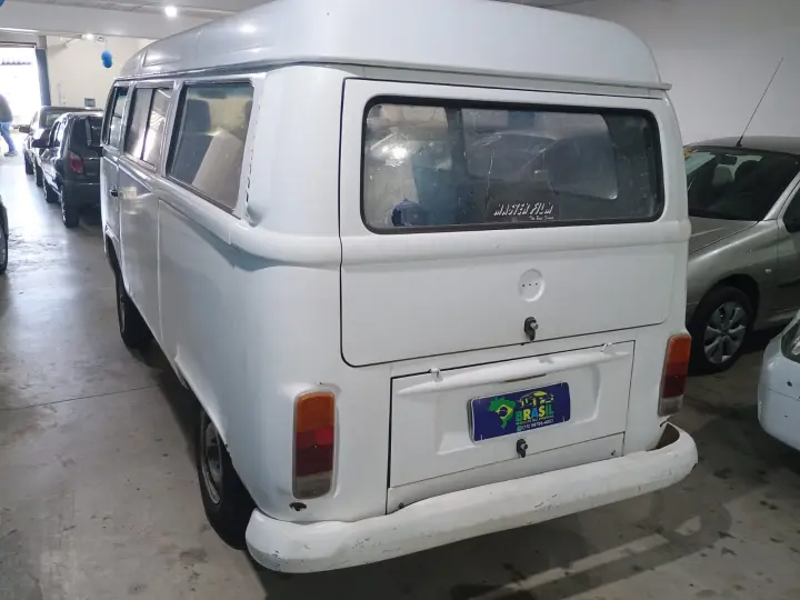 Kombi Standart 1.6