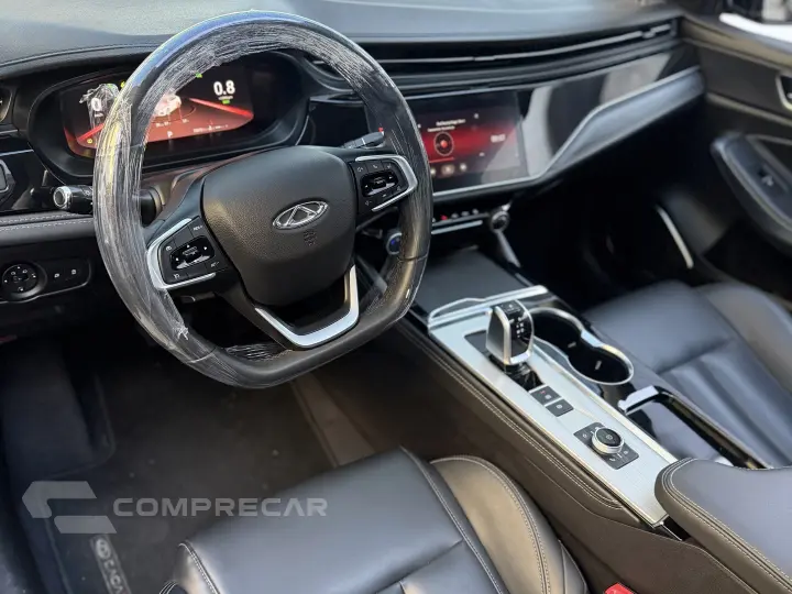 ARRIZO 6 PRO 1.5 TCI FLEX HYBRID CVT