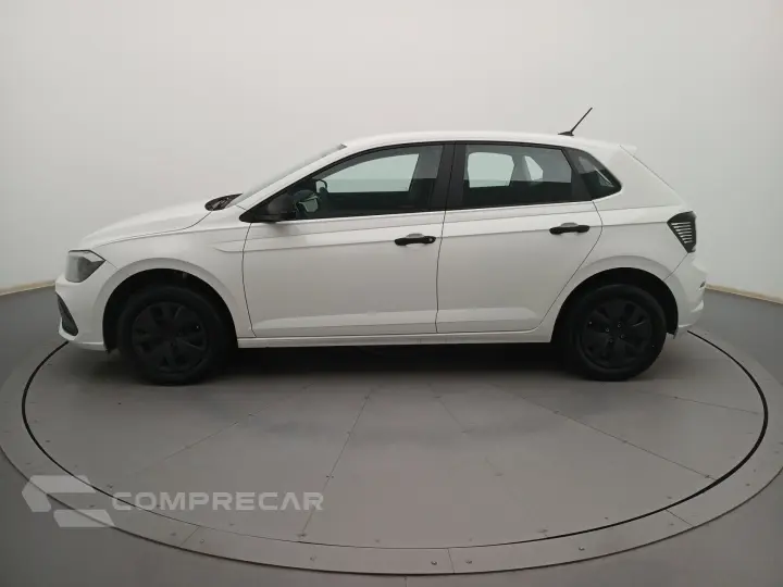POLO 1.0 MPI TRACK MANUAL