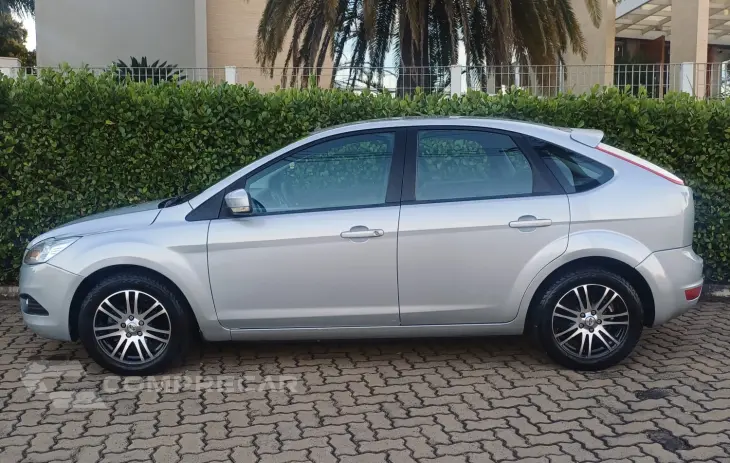 FOCUS 2.0 16V