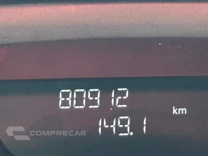 CAPTUR 1.6 16V SCE FLEX ZEN X-TRONIC