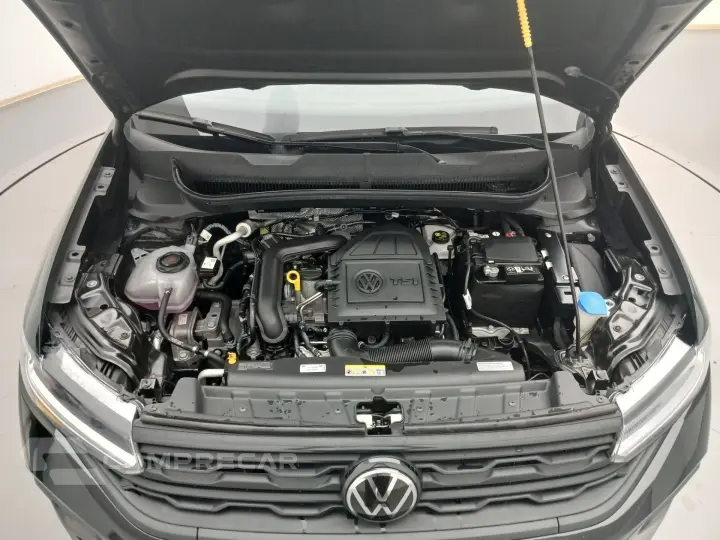 T-CROSS 1.0 200 TSI TOTAL FLEX AUTOMÁTICO