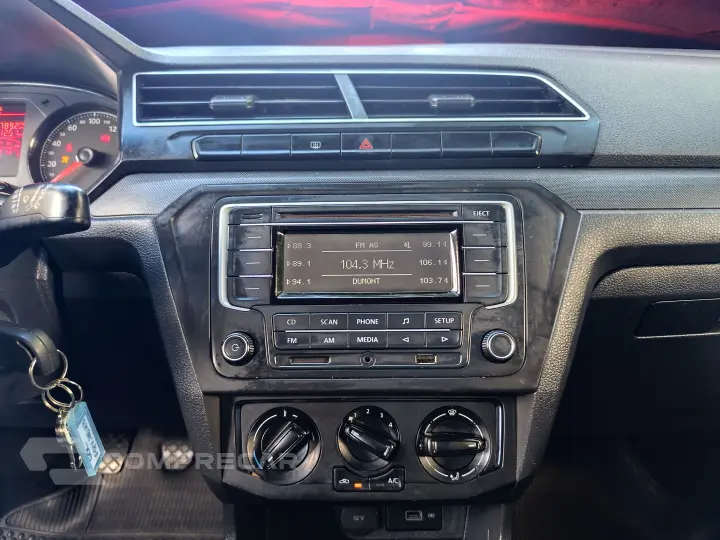 GOL 1.0 12V MPI TOTALFLEX 4P MANUAL