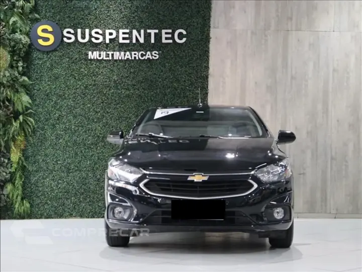 ONIX 1.4 MPFI LT 8V FLEX 4P AUTOMÁTICO