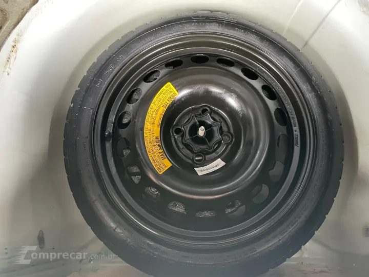 ONIX HATCH LT 1.0 8V FlexPower 5p Mec.