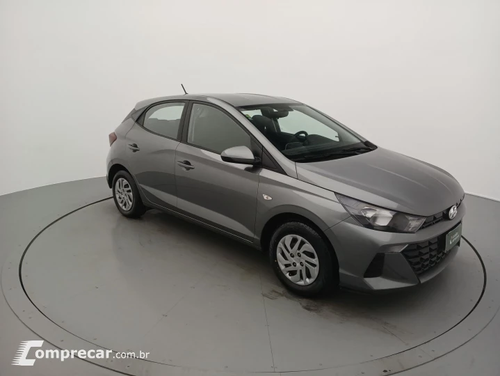 HB20 1.0 12V FLEX SENSE PLUS MANUAL
