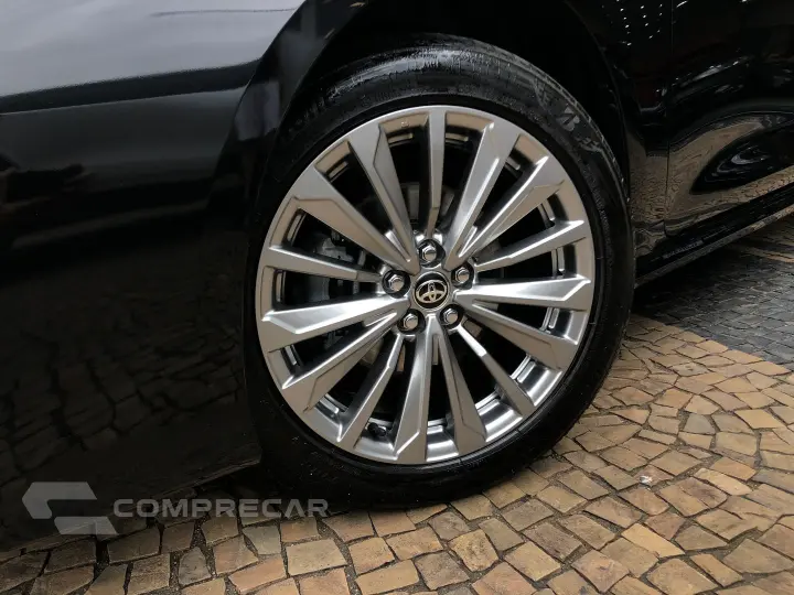 Corolla 2.0 Vvt-Ie Flex Xei Direct Shift