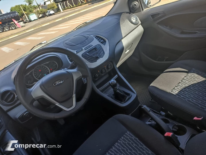 KA 1.0 SE 12V