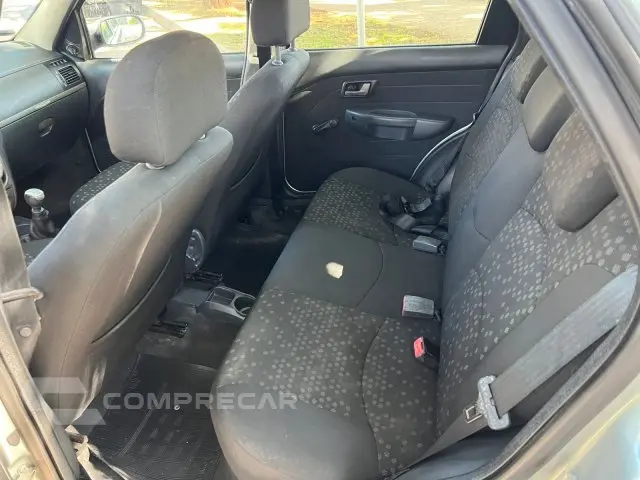 PALIO - 1.4 MPI ATTRACTIVE 8V 4P MANUAL