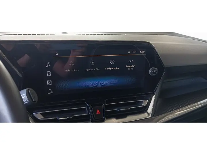 SPIN 1.8 PREMIER 8V FLEX 4P AUTOMÁTICO