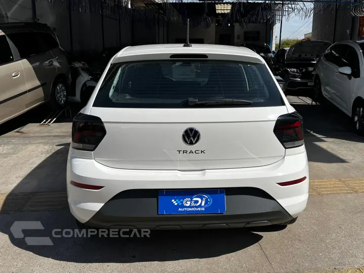 POLO 1.0 MPI Track