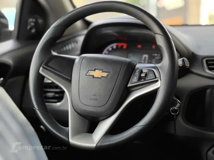 ONIX 1.4 MPFI LT 8V FLEX 4P MANUAL