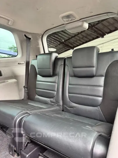 Pajero HPE 3.2 4x4 T.I. Dies. 5p Aut.