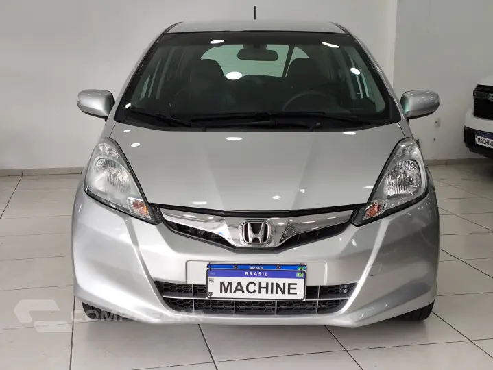 FIT 1.5 EX 16V