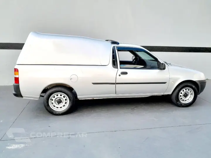 Courier 1.6 L/ 1.6 Flex
