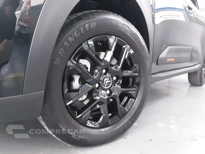 BASALT DARK EDITION 1.0 T200 CVT
