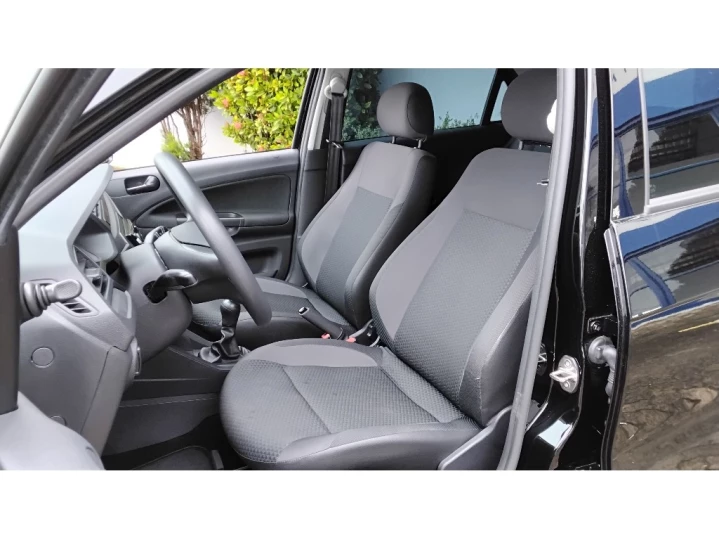 GOL 1.0 12V MPI TOTALFLEX 4P MANUAL