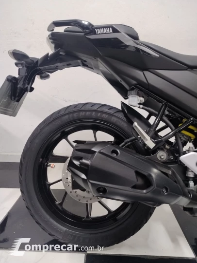 FZ25 Fazer 250