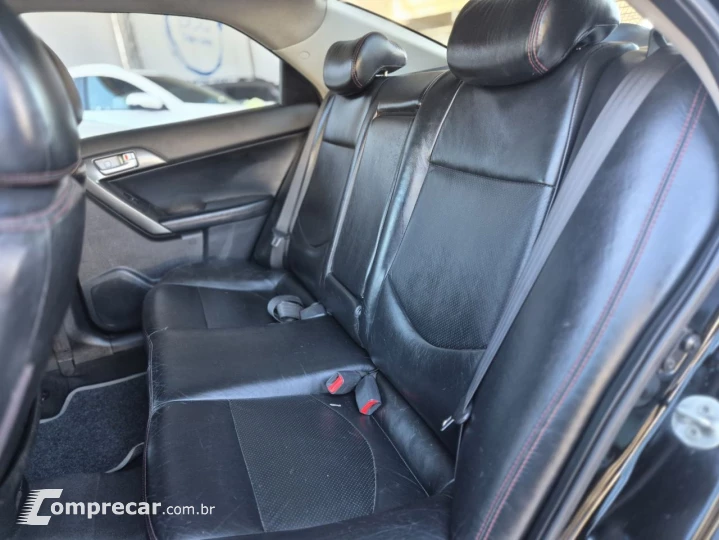 Cerato 1.6 16V Aut.