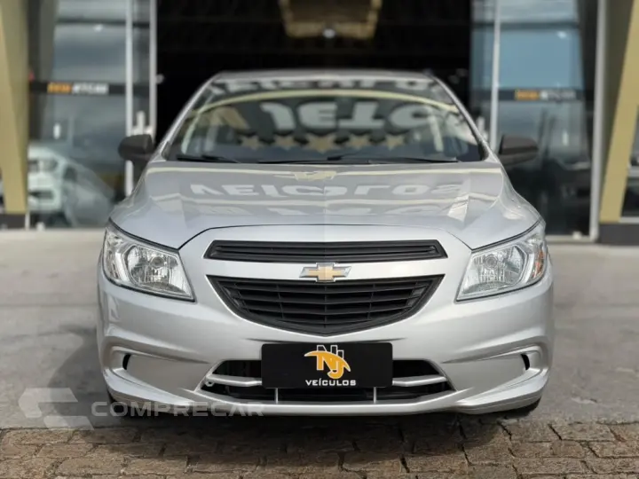 ONIX 1.0 MPFI JOY 8V FLEX 4P MANUAL