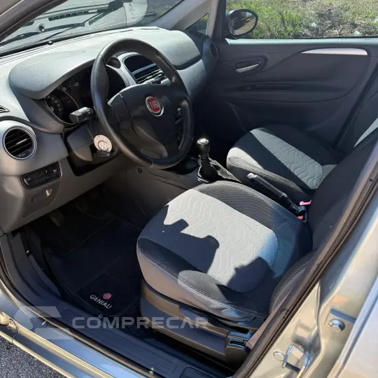 PUNTO 1.6 Essence 16V