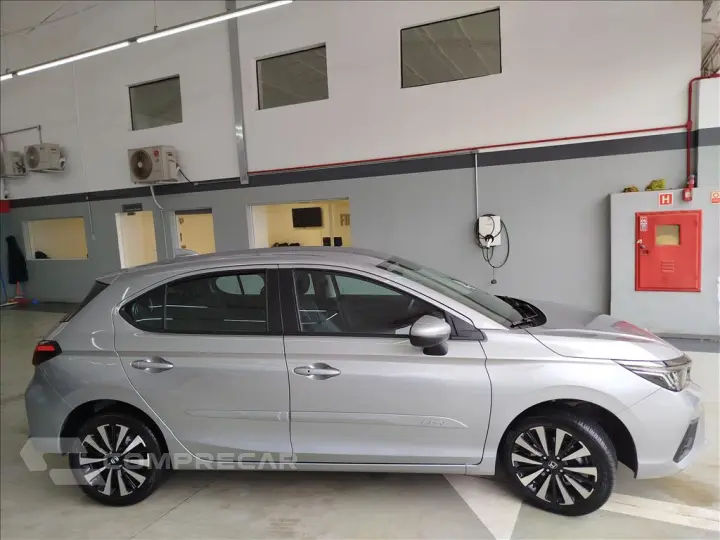 CITY 1.5 EXL 16V