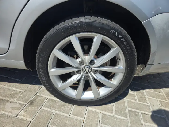 JETTA 2.5 20V 150/170cv Tiptronic