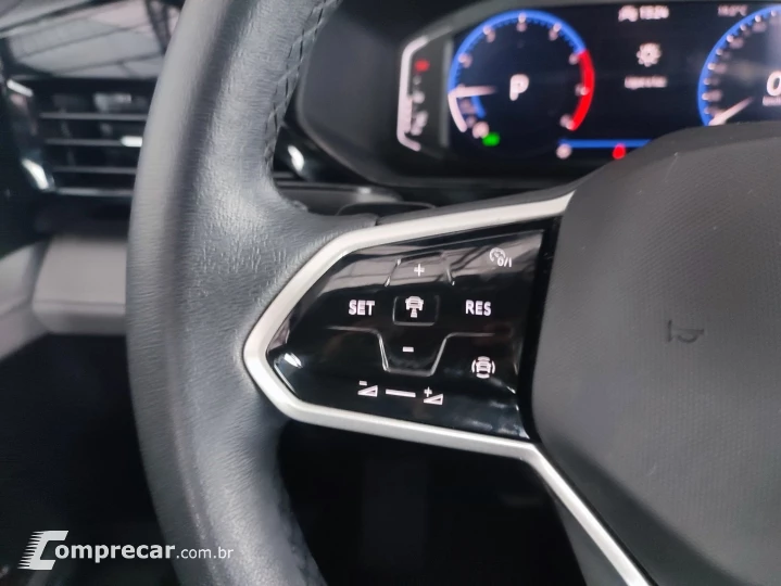 TAOS 1.4 250 TSI Comfortline