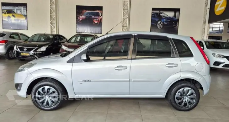 FIESTA FLEX