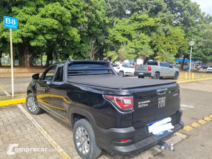 STRADA 1.3 Firefly Freedom CS