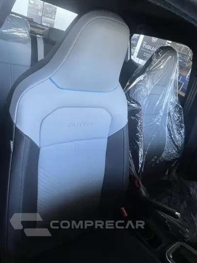 TERA 1.0 170 TSI High
