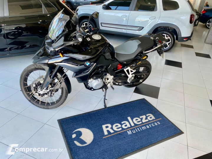 F 850 GS Premium