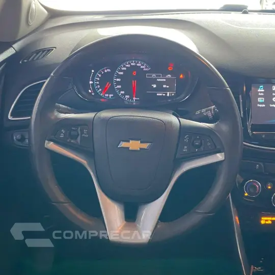 TRACKER Premier 1.4 Turbo 16V Flex Aut