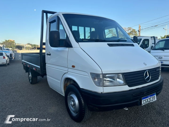 Sprinter