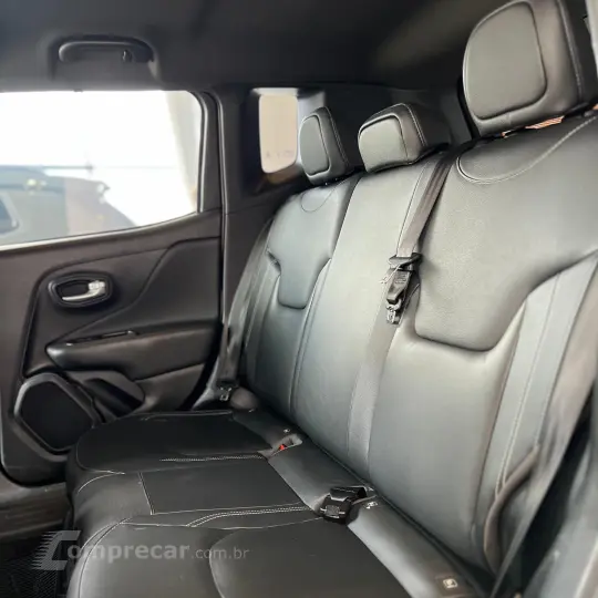 RENEGADE 1.3 T270 Turbo S 4X4