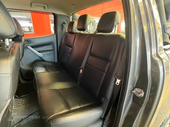 RANGER 2.2 XLS 4X2 CD 16V DIESEL 4P AUTOMÁTICO