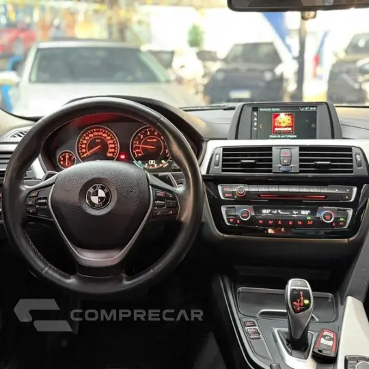 320I ACTIVE FLEX