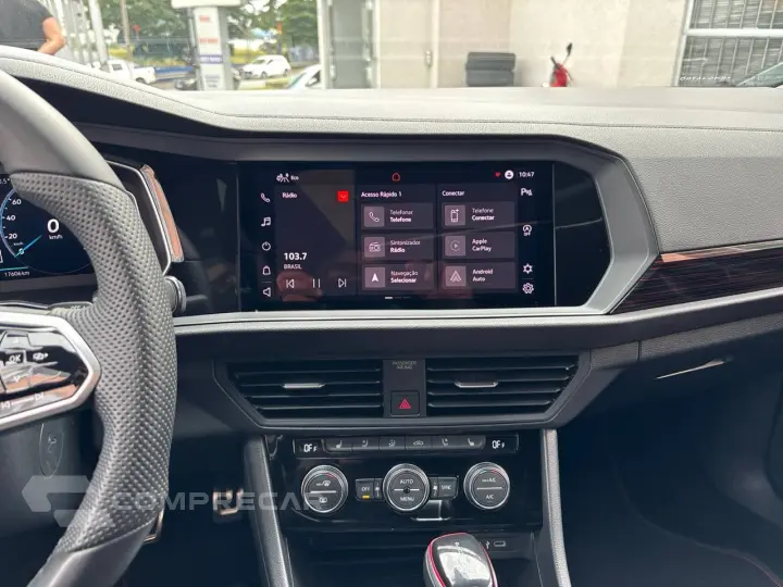 JETTA GLI 350 TSI 2.0 16V 4p Aut.