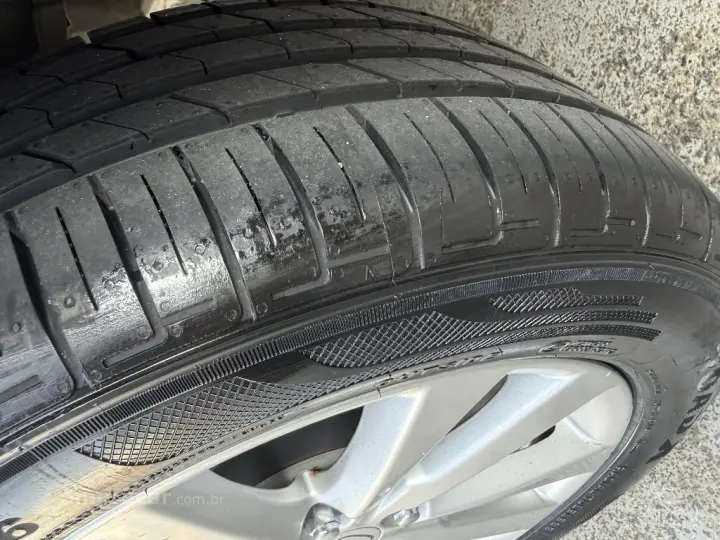 CIVIC 2.0 LXR 16V FLEX 4P AUTOMATICO