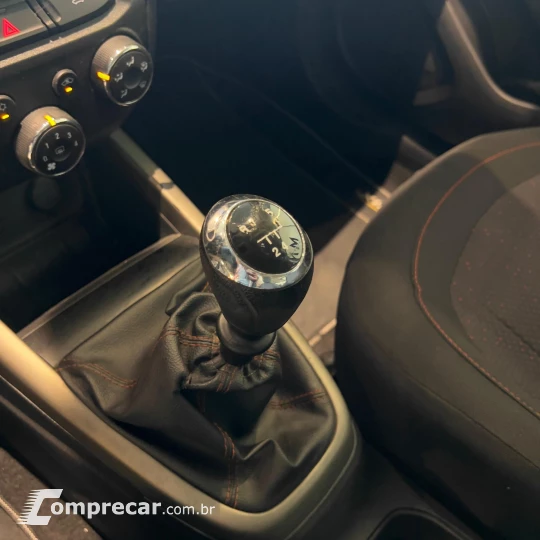 ONIX HATCH LTZ 1.4 8V FlexPower 5p Mec.