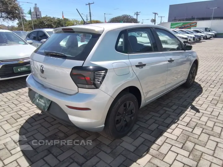 POLO 1.0 MPI TRACK MANUAL