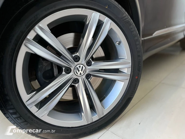 TIGUAN 2.0 300 TSI Allspace R-line