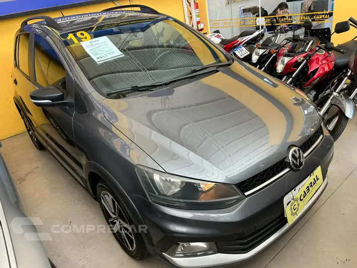 Fox Xtreme 1.6 Flex 8V 5p